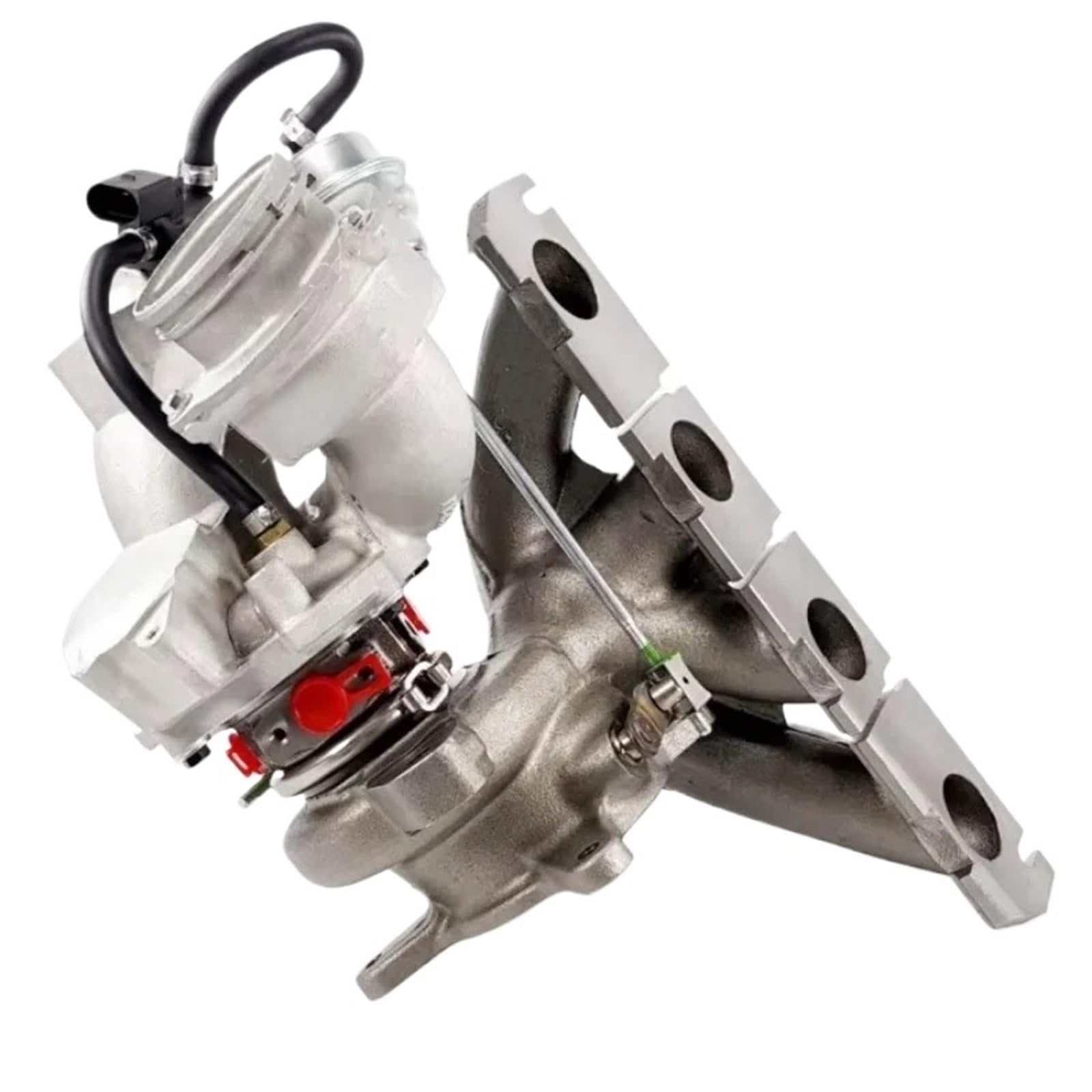 attuatore elettrico del turbocompressore BHZ BWJ CDLD per BYD CDLF CDLG Turbocompressore completo per turbo per A3 per vw per golf