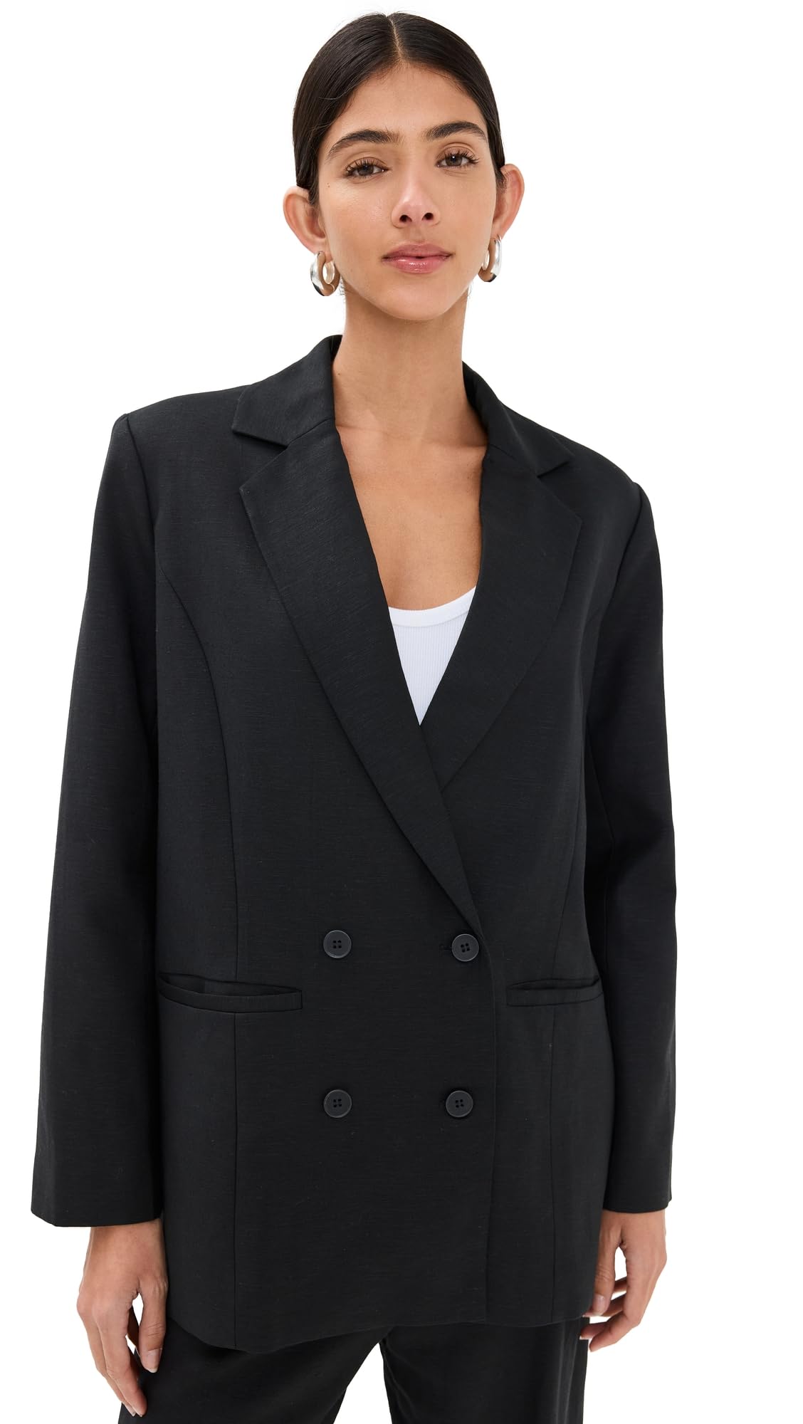 Lioness Womens La Quinta Blazer