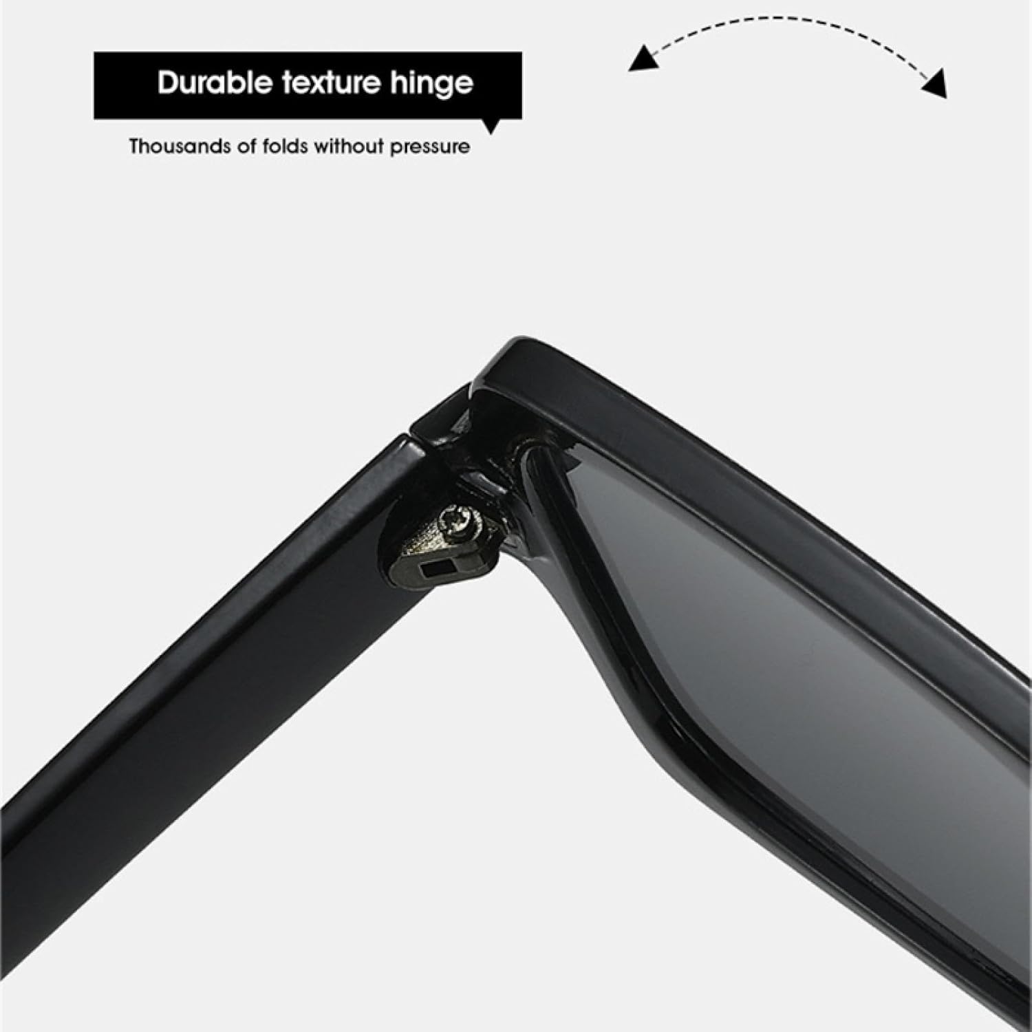 MUTYNE Retro Sunglasses for Women Uv400 Fashion Rivets Men Gradient