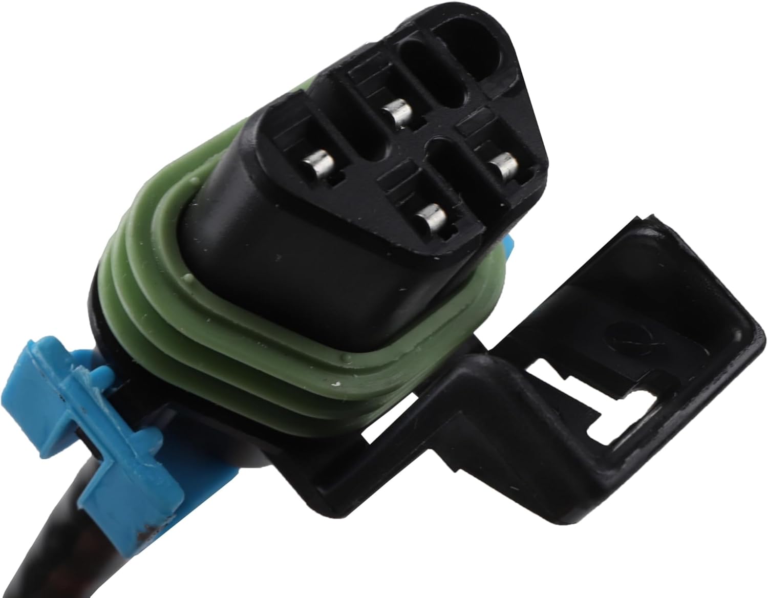 GM Genuine Parts 213-1161 Heated Oxygen Sensor