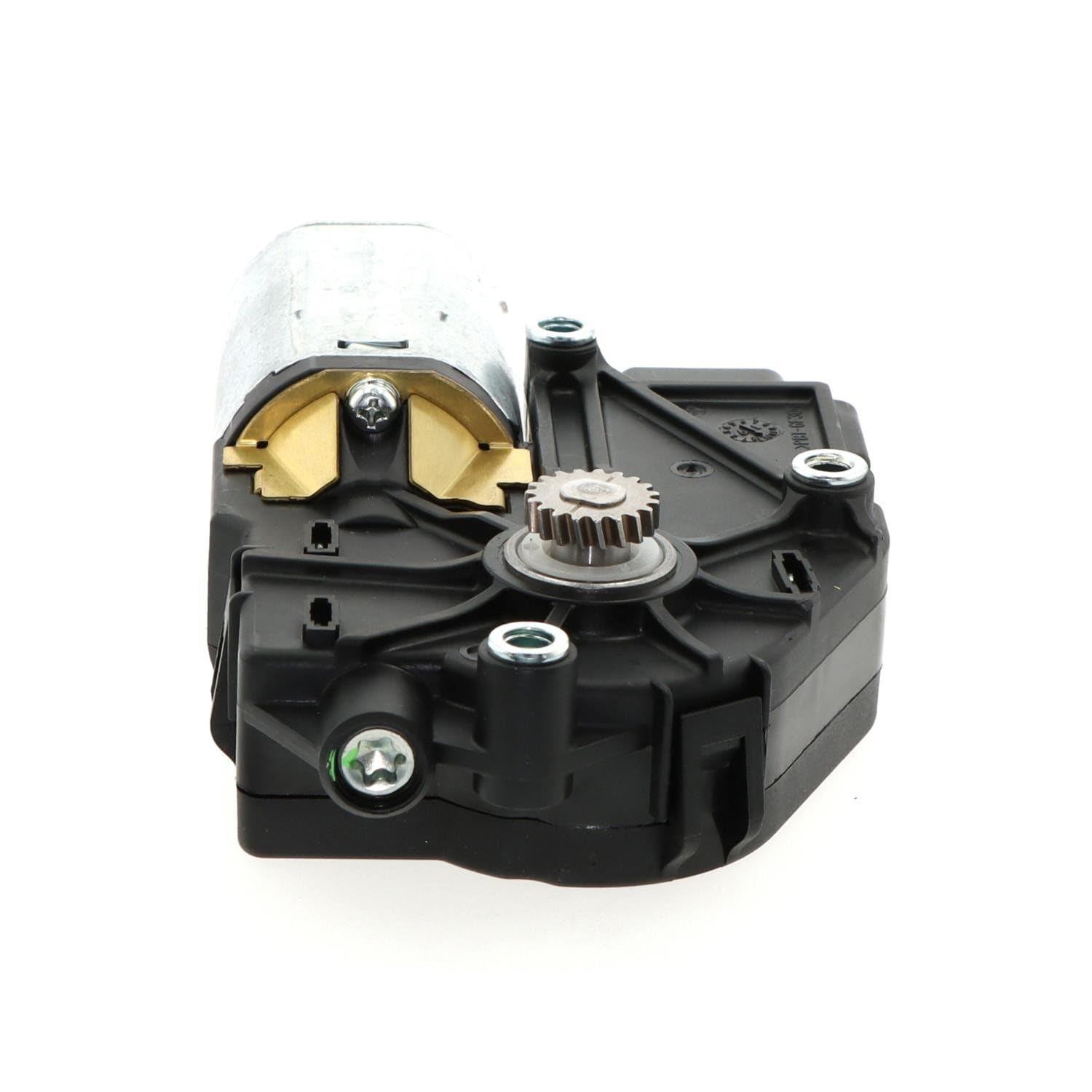 Mechanics Choice Sunroof Motor for 2007-2020 Chrysler, Dodge, Jeep Avenger, Caliber, Compass, Journey, Patriot, Sebring (2.0L 4 Cylinder)