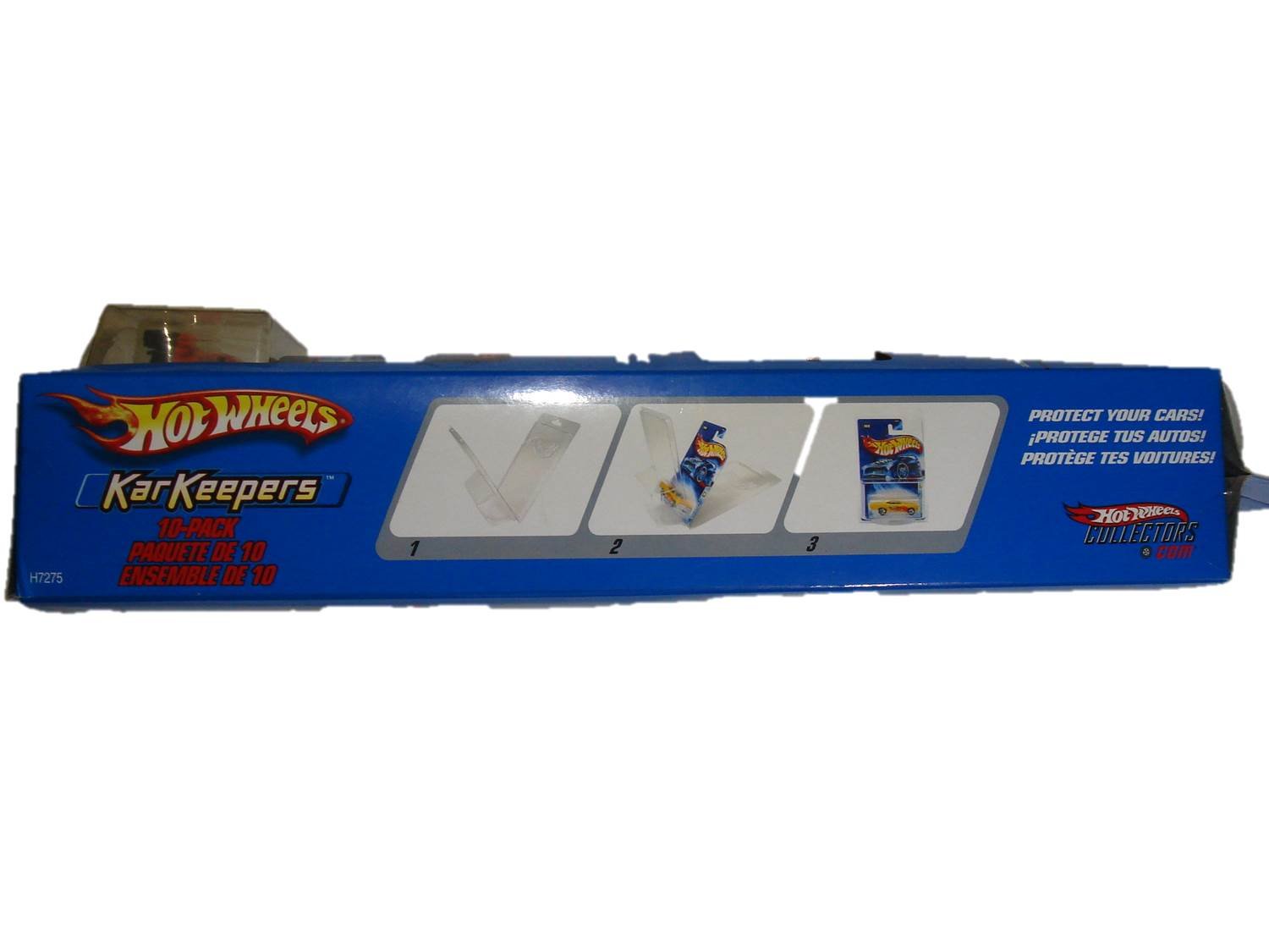 ホットウィール Kar Keepers 10-PACK '50s Chevy Hot Wheels Kar Keepers (10-pack) with exclusive Special Car