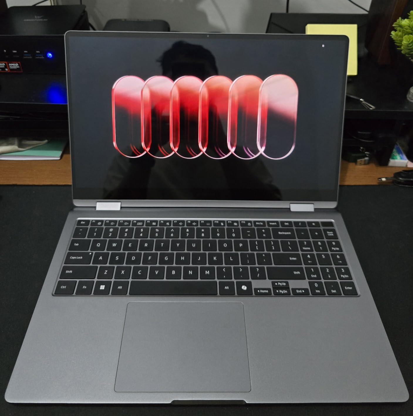 Customer Image