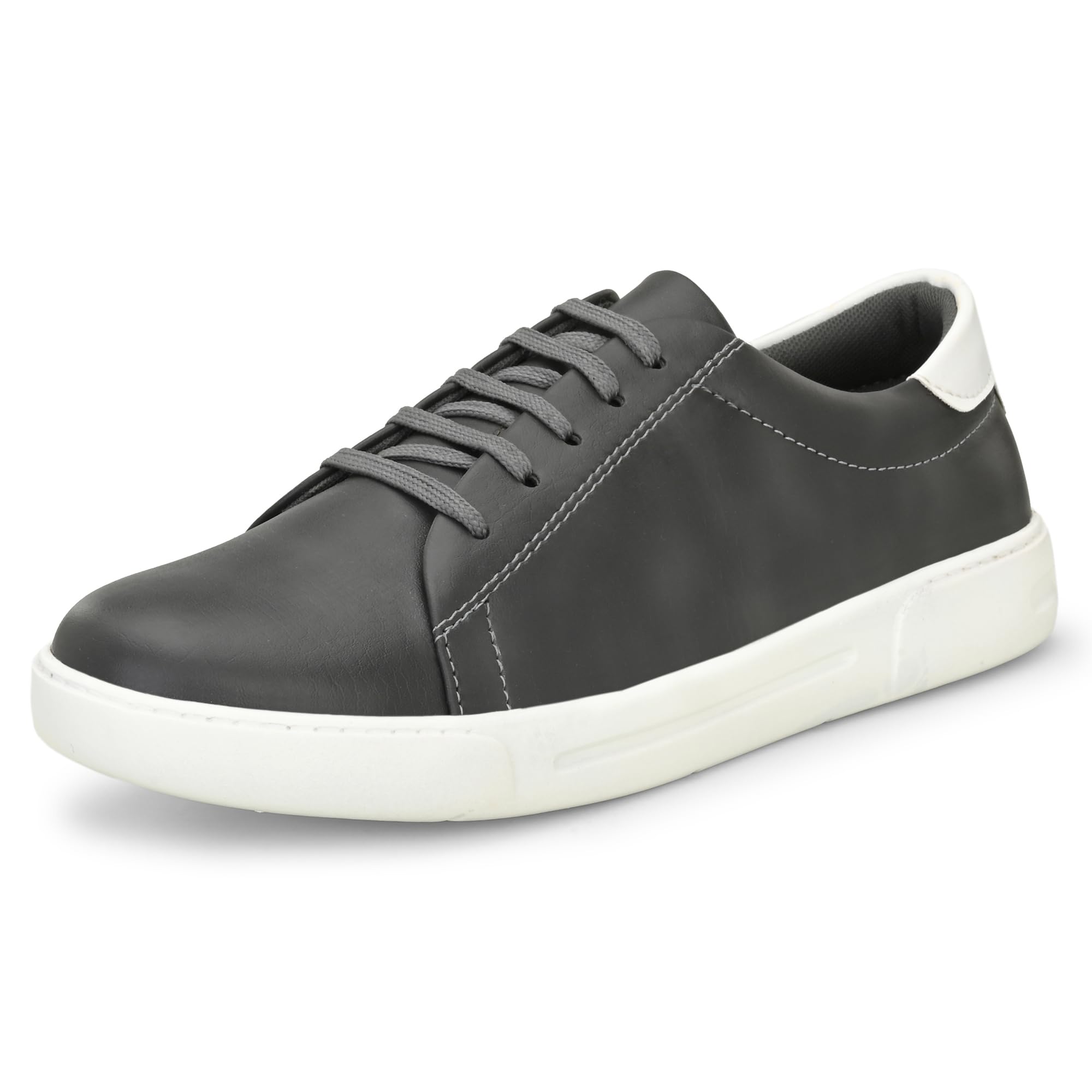 Centrino Grey Casual Shoe for Mens 6310-6 (B0C1VKN2PG) Amazon Price History, Amazon Price Tracker