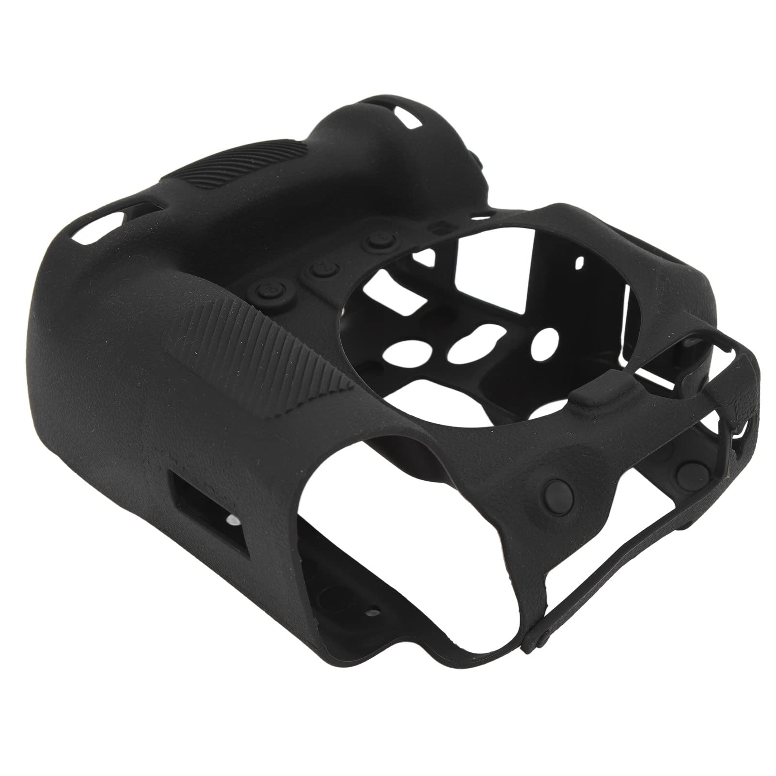 Cryfokt Custodia per Fotocamera in Silicone Pelle Protettiva Morbida e Flessibile per Fotocamera Z9 Resistente Ai Graffi Resistente Leggera Nera