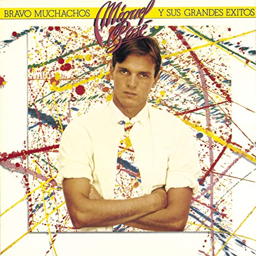 Bravo Muchachos/Los Grandes Exitos DE