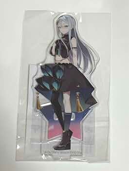 たいちん DeXeultio アクスタ EXILE TRIBE STATION ONLINE STORE｜6IX SENSE アクリルスタンド
