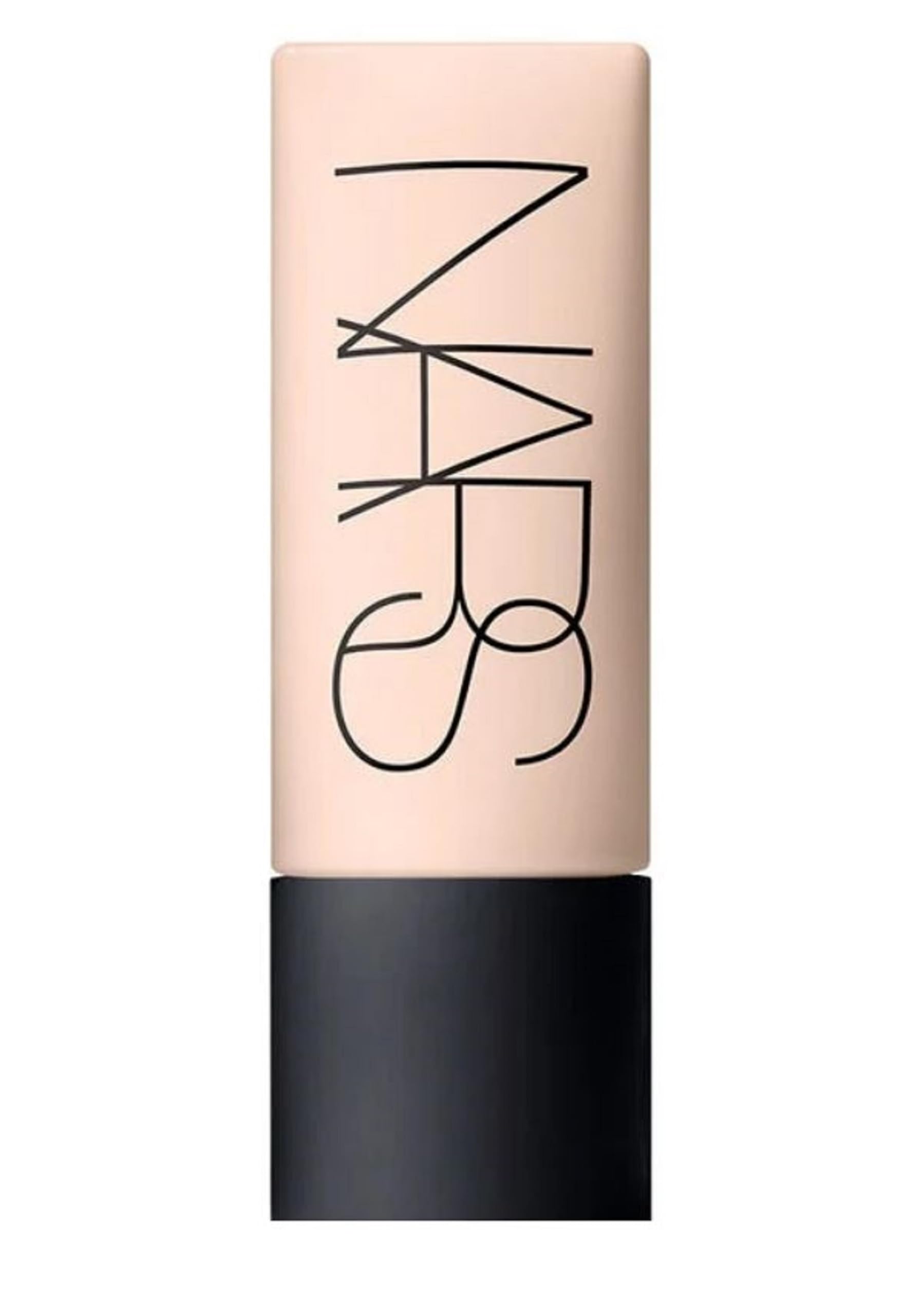 Amazon.com : Soft Matte Complete Foundation - L1 OSLO by NARS for