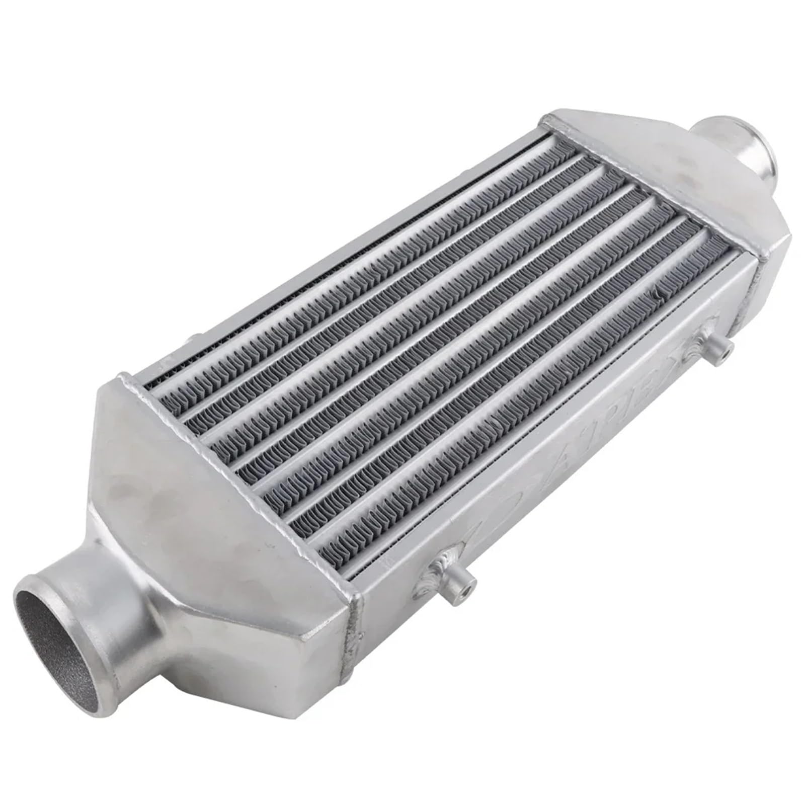 Cooled Intercooler Turbo Intercooler Front Mount Intercooler 300 * 160 * 65mm Universal Turbo Intercooler Bar&Plate OD=63mm