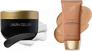 LAURA GELLER Quench-n-Tint Hidratante Ligero ...