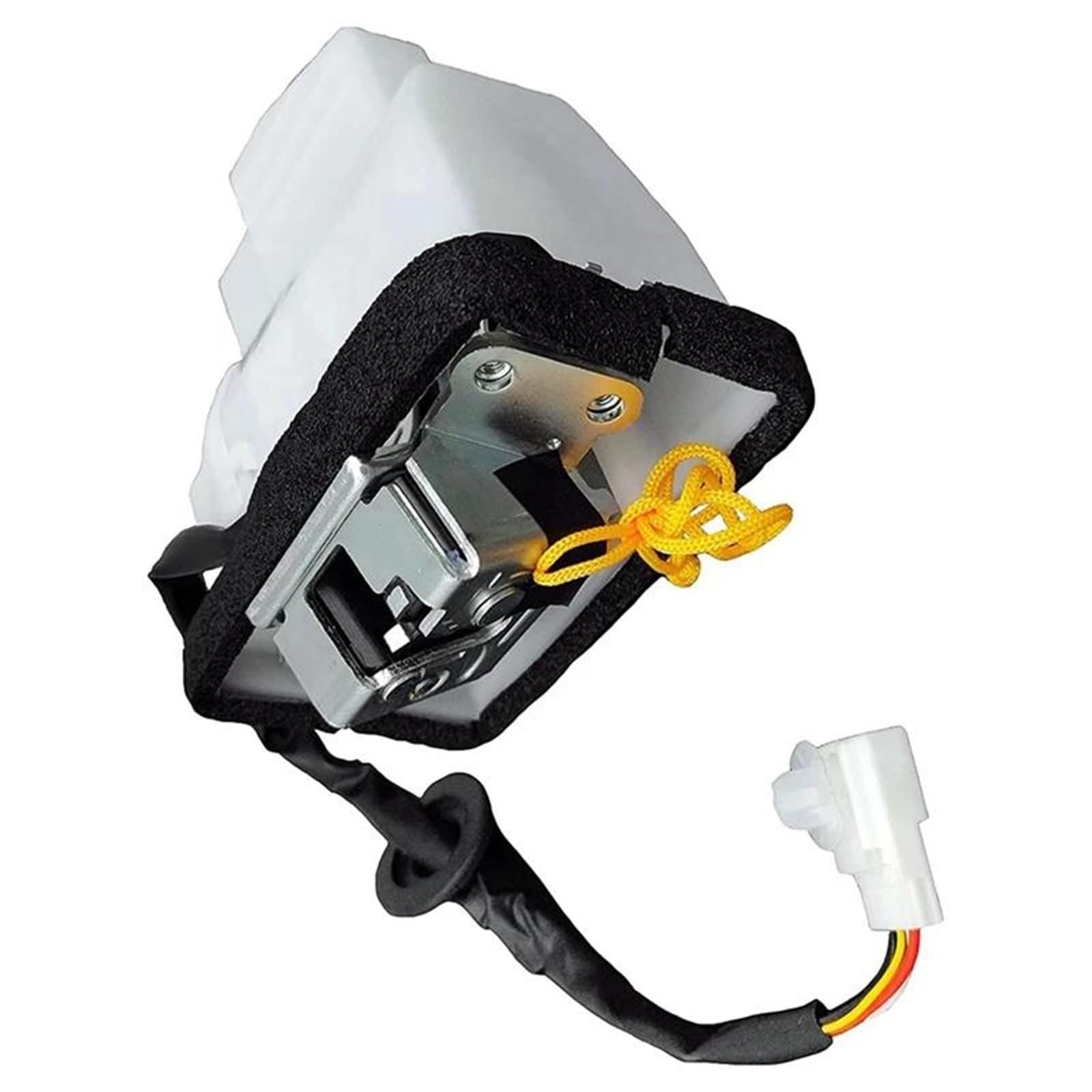 Csspdm One Color Car Trunk Latch Actuator Cover Lock 69110-35082 69110-35081 6911035080 For 4Runner 2010-2021