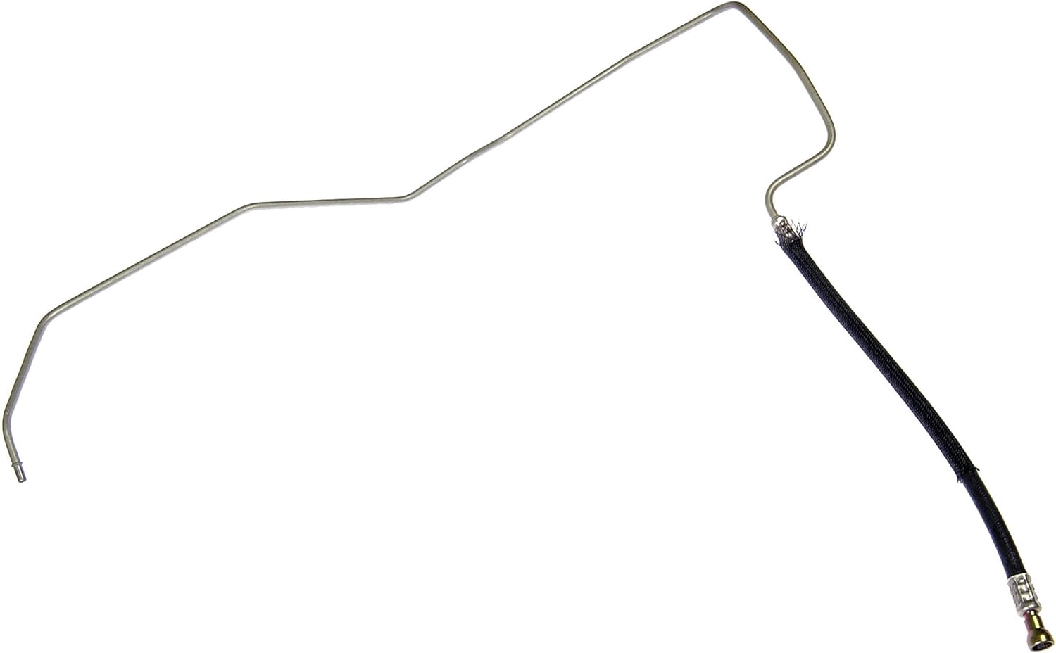 Dorman 624-355 Automatic Transmission Oil Cooler Hose Assembly Compatible with Select Jeep Models