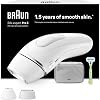 Braun Silk·expert Pro 3 IPL Tüy Alma Sistemi, PL3122, Çanta, Gillette Venus ve 2 Başlık ile