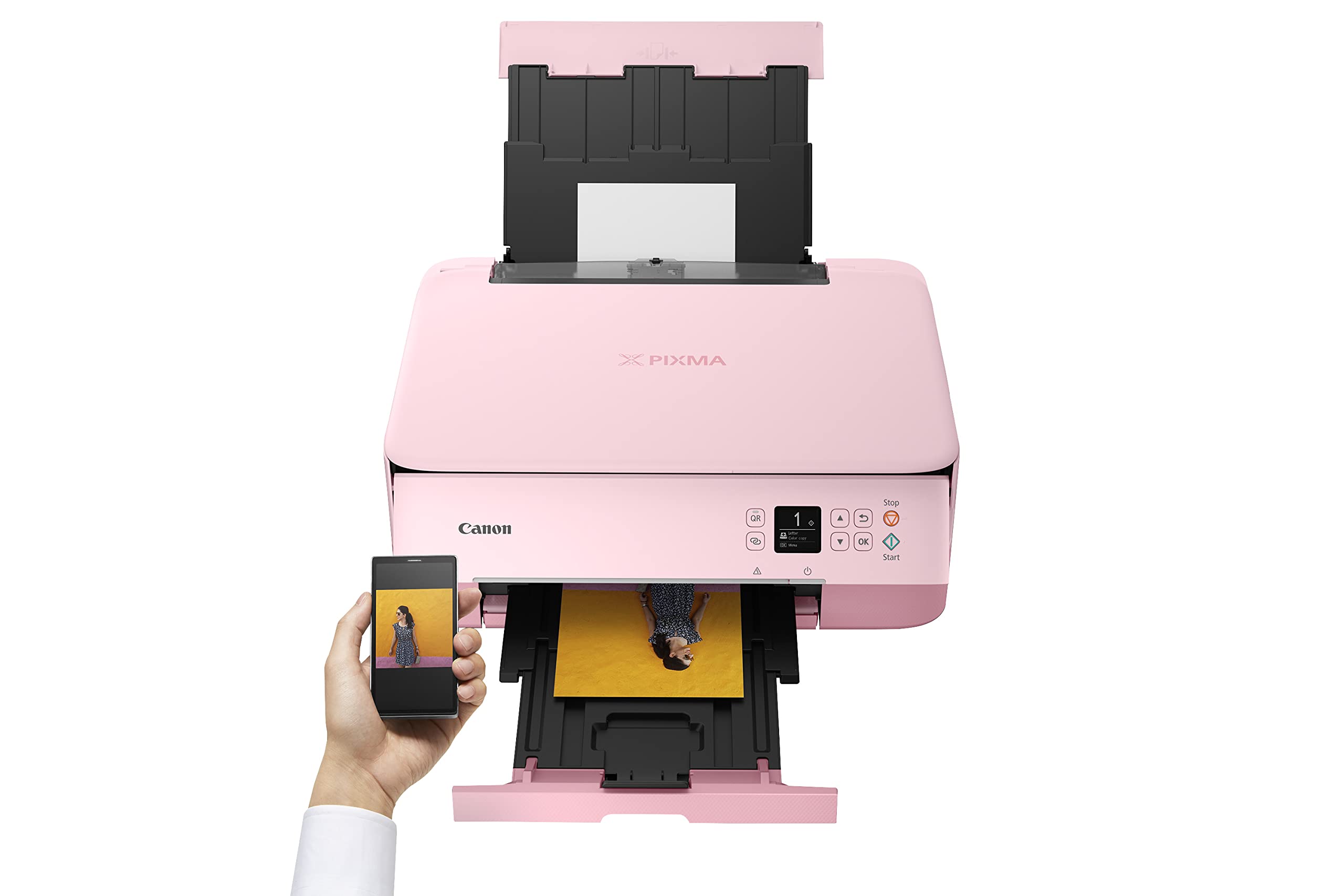 Canon TS5352A Drukarka Wielofunkcyjna