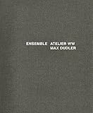max dudler fassade  Ensemble: Atelier ww Max Dudler
