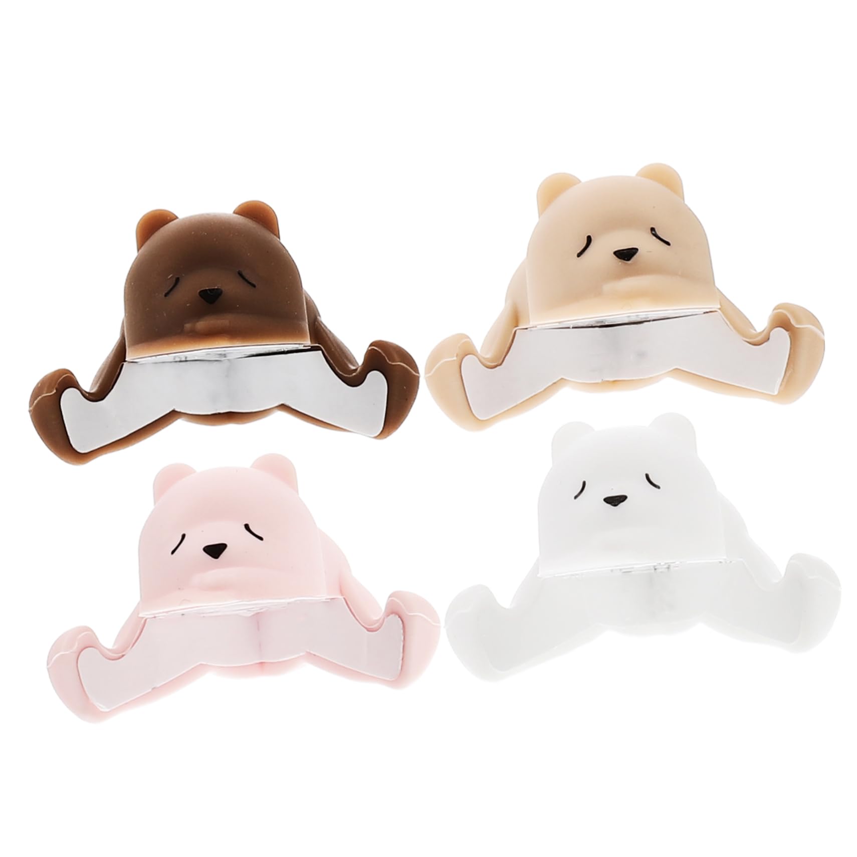 4pièces Protège-Coins de Table Protections Angle pour Meubles Sécurité Garçon Fille Lot