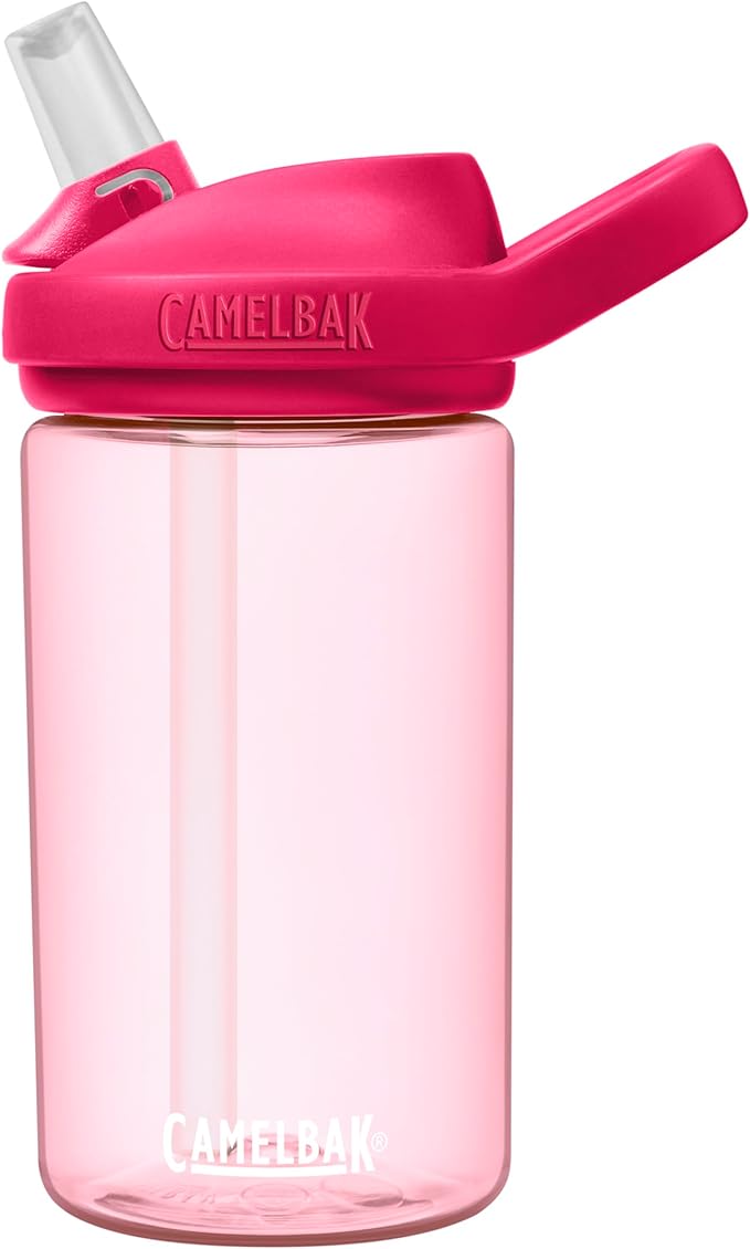 CamelBak Eddy+ Kids Water Bottle with Bite Valve