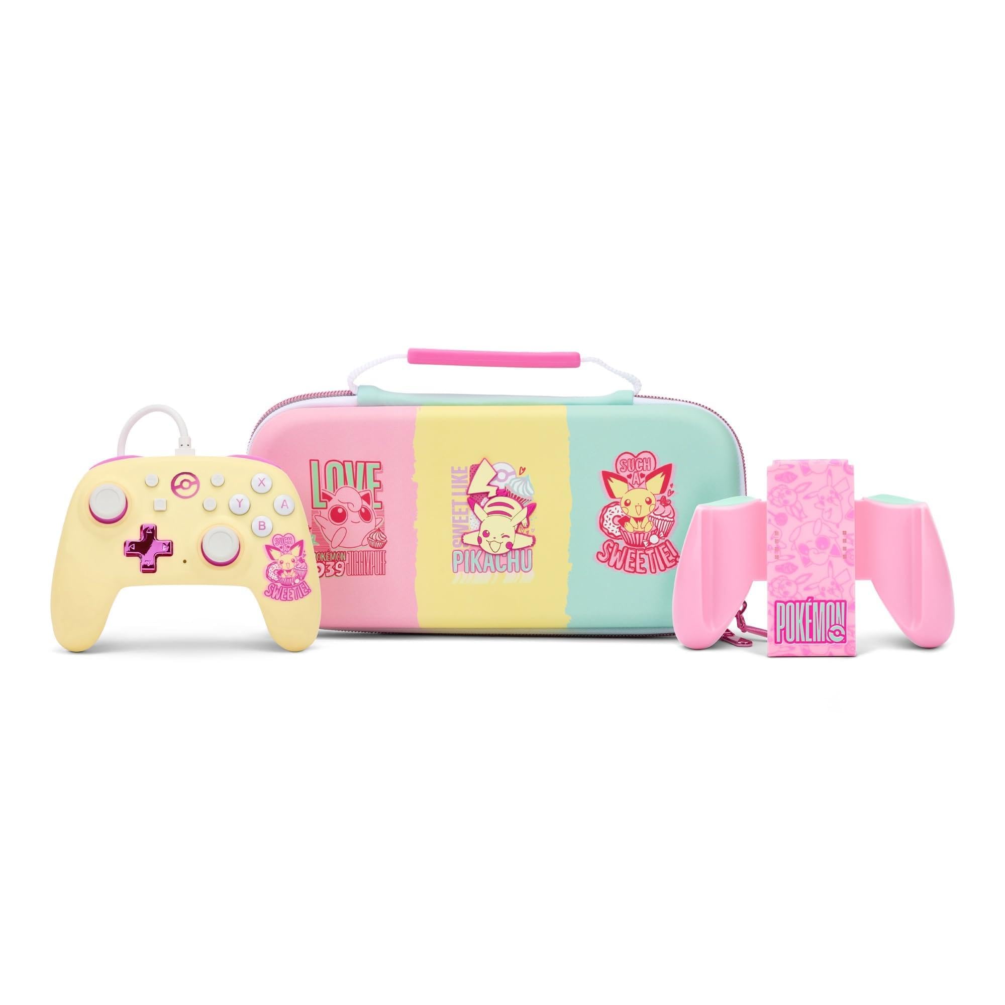 Bundle Pok‚mon Sweetnintendo Switch