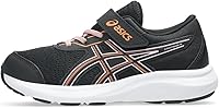 Vista 27 de ASICS Tenis para correr preescolares Contend 9 para niños Flash rojo/azul desteñido