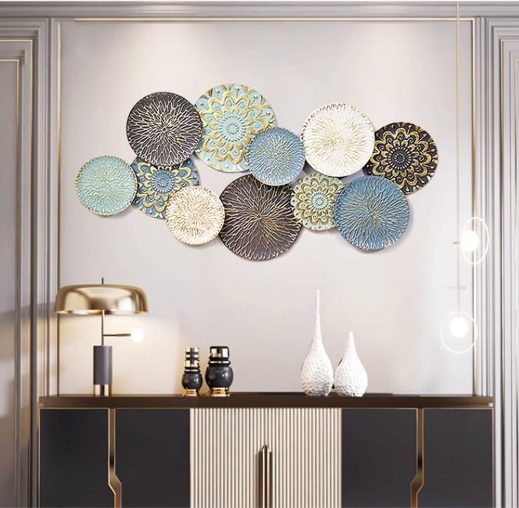 ヴィレロイ＆ボッホ クリスタル 3灯カンデラブラ（30×21cm）