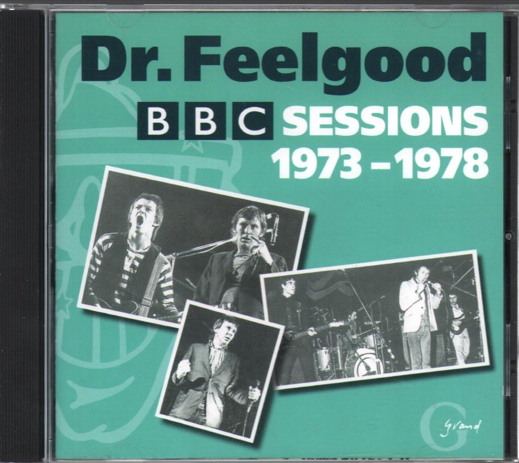 The Complete BBC Sessions 1973-1978