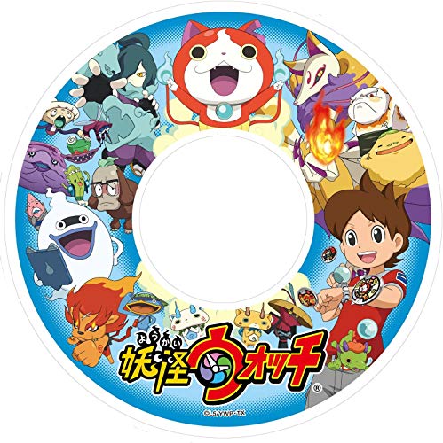 妖怪ウォッチ 浮き輪の人気商品 通販 価格比較 価格 Com