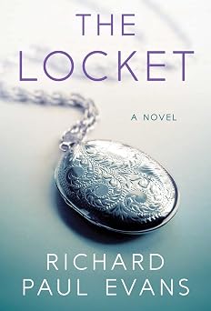The Locket A Novel The Locket Trilogy