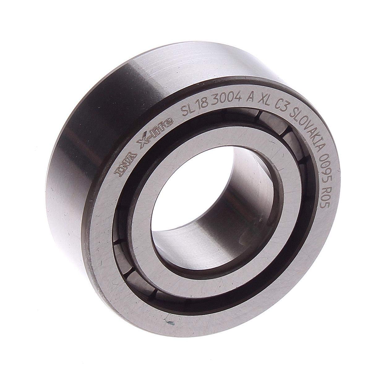 SL183004-A-XL-C3 INA Rodillos cilíndricos cojinete 20x42x16mm