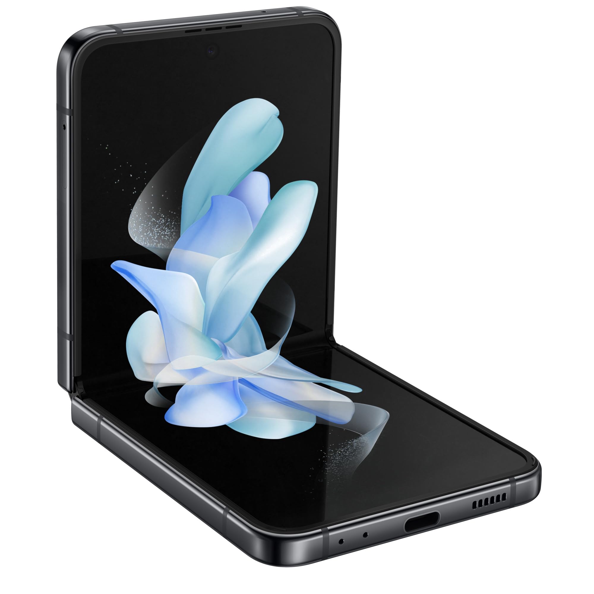 Samsung Galaxy Z Flip4 5G 8GB/256GB Grey (Graphite) Dual SIM