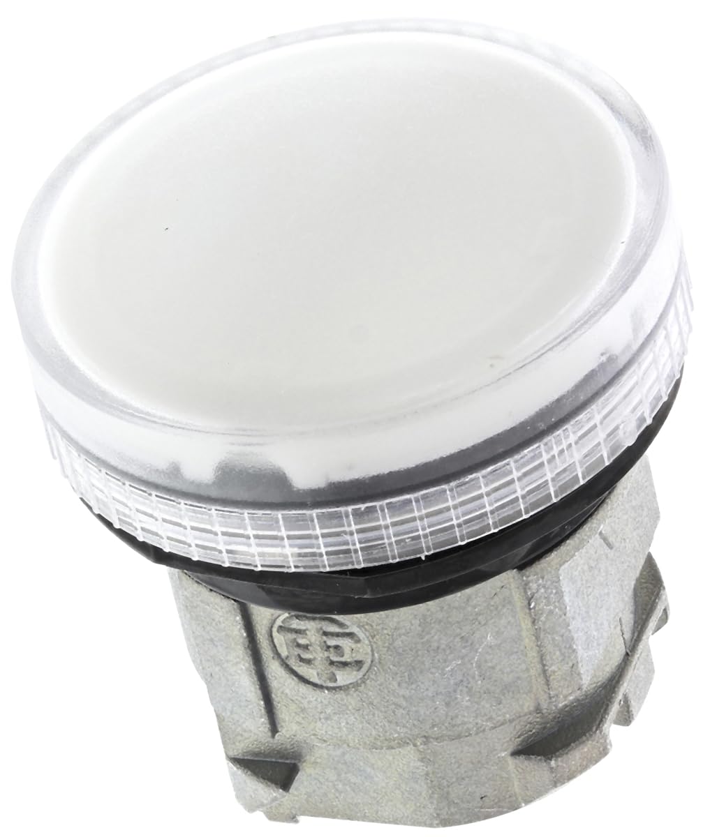 SCHNEIDER ZB4BV063 Control lamp