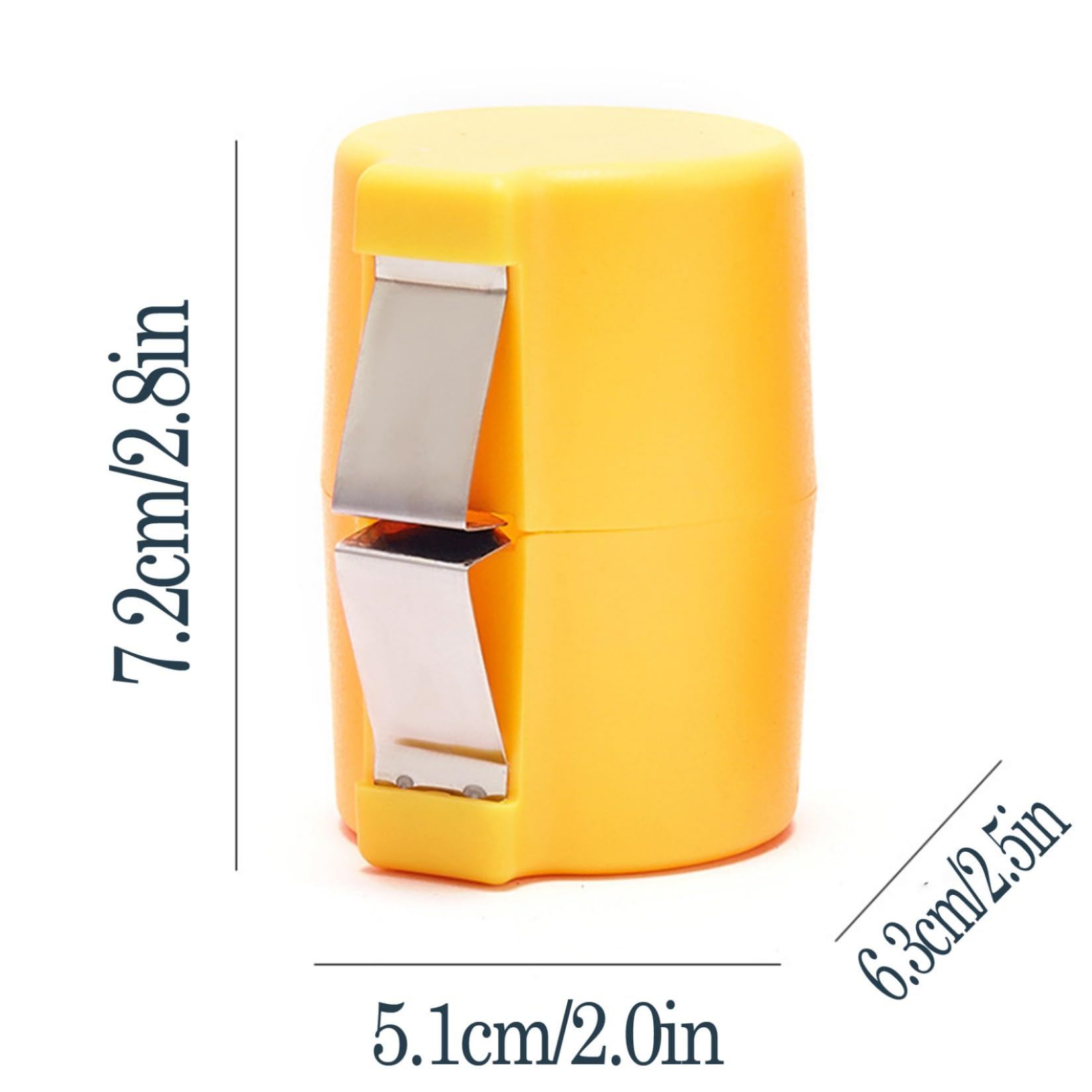 Household Eggshell Opener for Hard Boiled, Mini Portable Handheld Egg Cracker Tool Cutter, Multifunctional Kitchen Gadgets (Color Mixing,3)