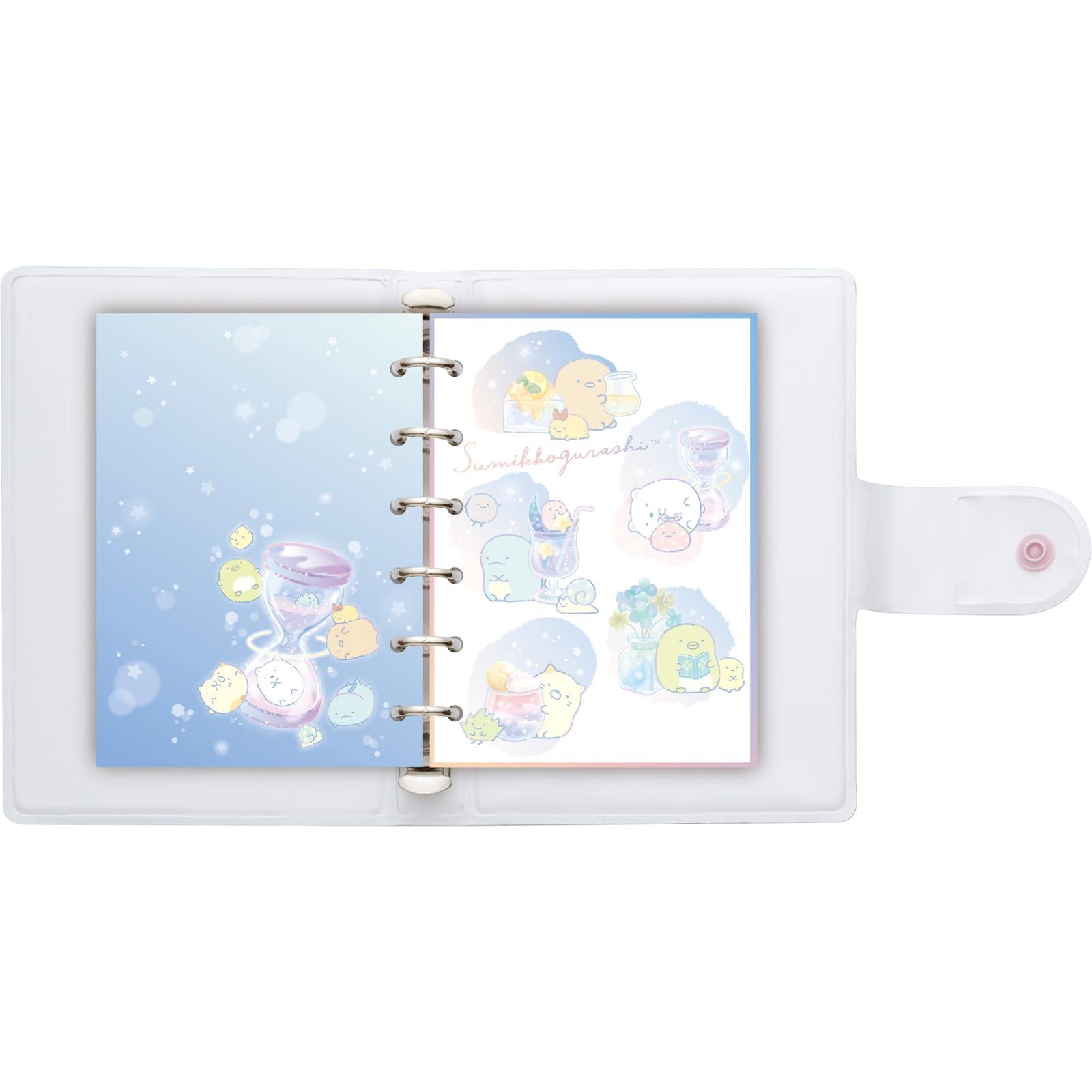 asahiさん専用 Amazon.co.jp: SE62702 すみっコぐらし ふにふにシール