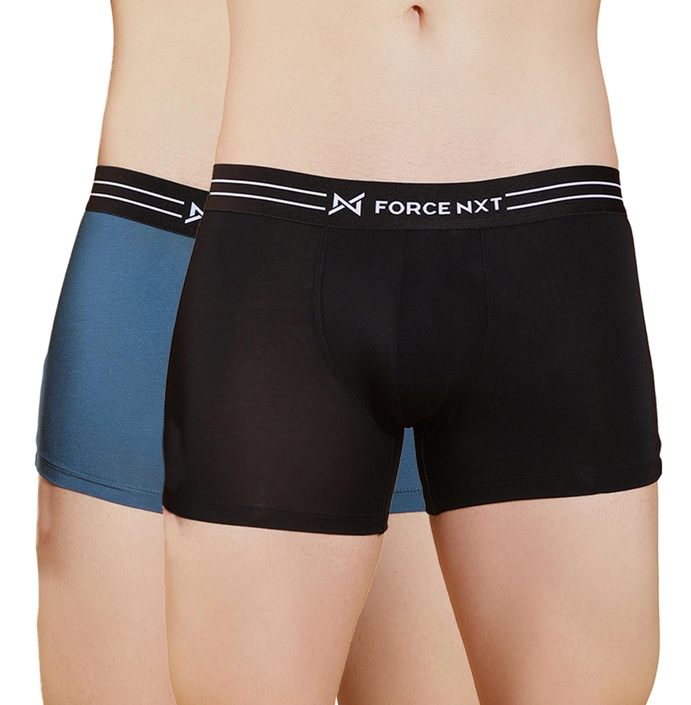 force nxt Men Trunks-picture-31