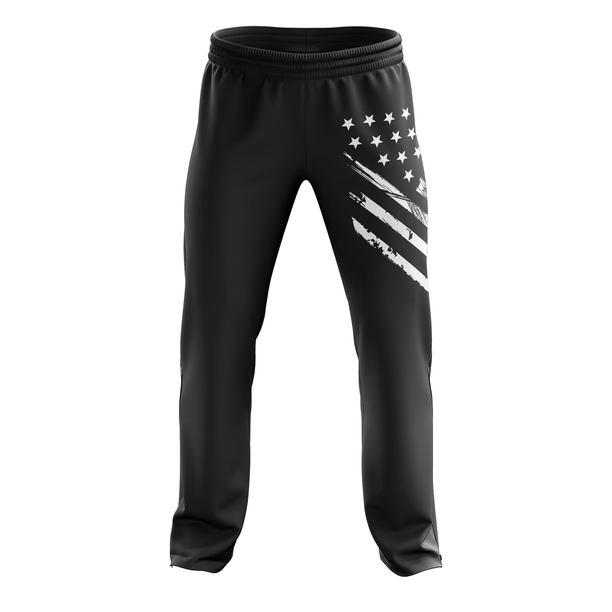 Tactical Pro Sweatpants