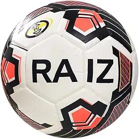 Bola Futsal Raiz Max Plus 200 (13 Anos)