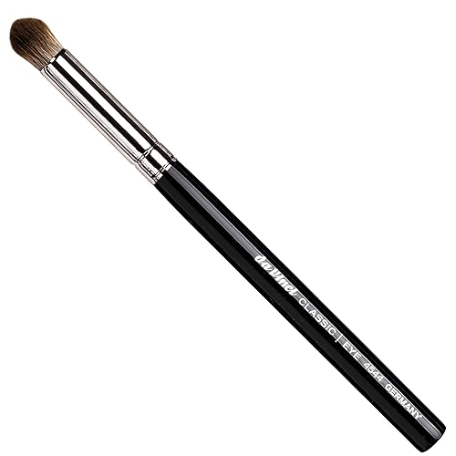da Vinci Cosmetics Series 4544 Classic Extra Smooth Mineral Concealer/Blender Brush / Fibras sintéticas prensadas, 0.5 libras