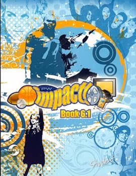 Paperback Impact Student Book 6.1 Book