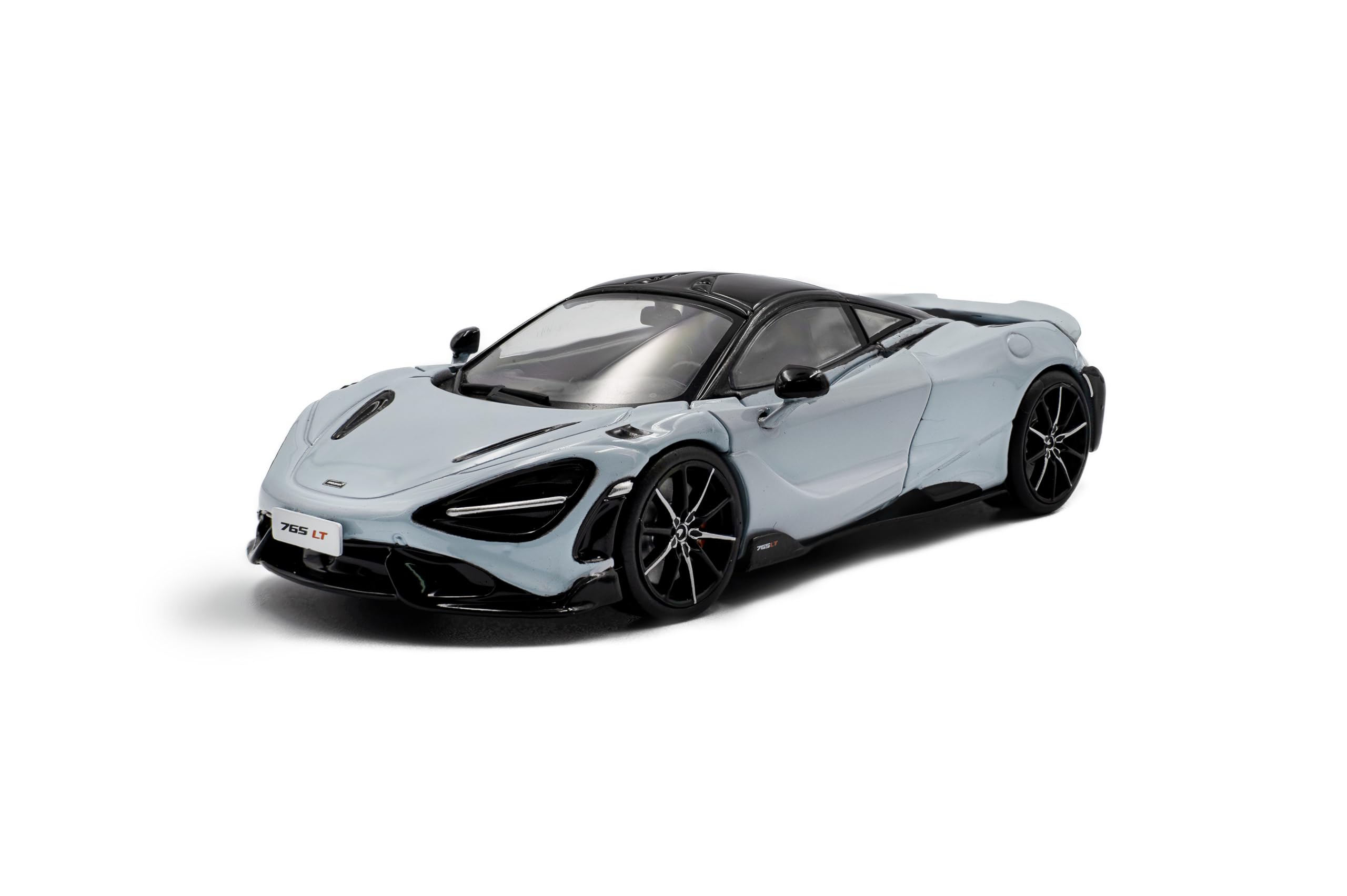 Amazon | ソリド (SOLIDO) SOLIDO 1/43 マクラーレン 765 LT 2020