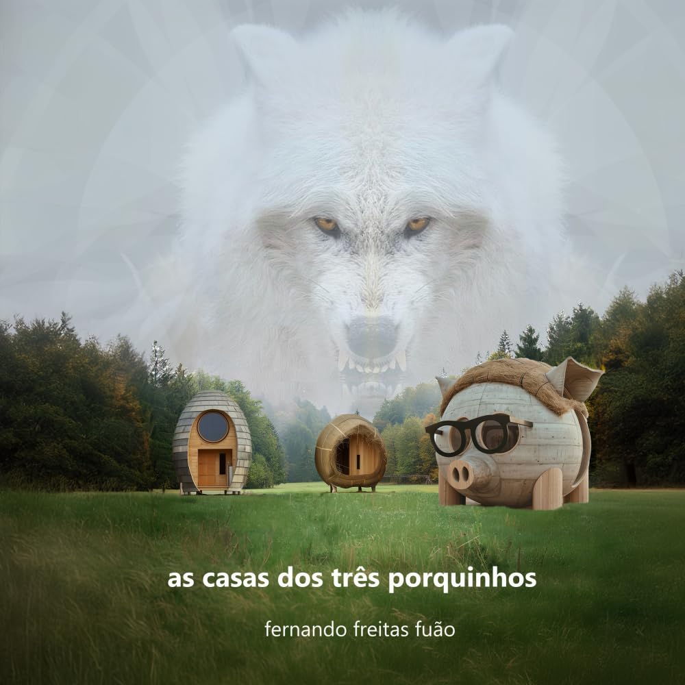 Casas De Historia Dos Tres Porquinhos Nova História Na Lata Os Três