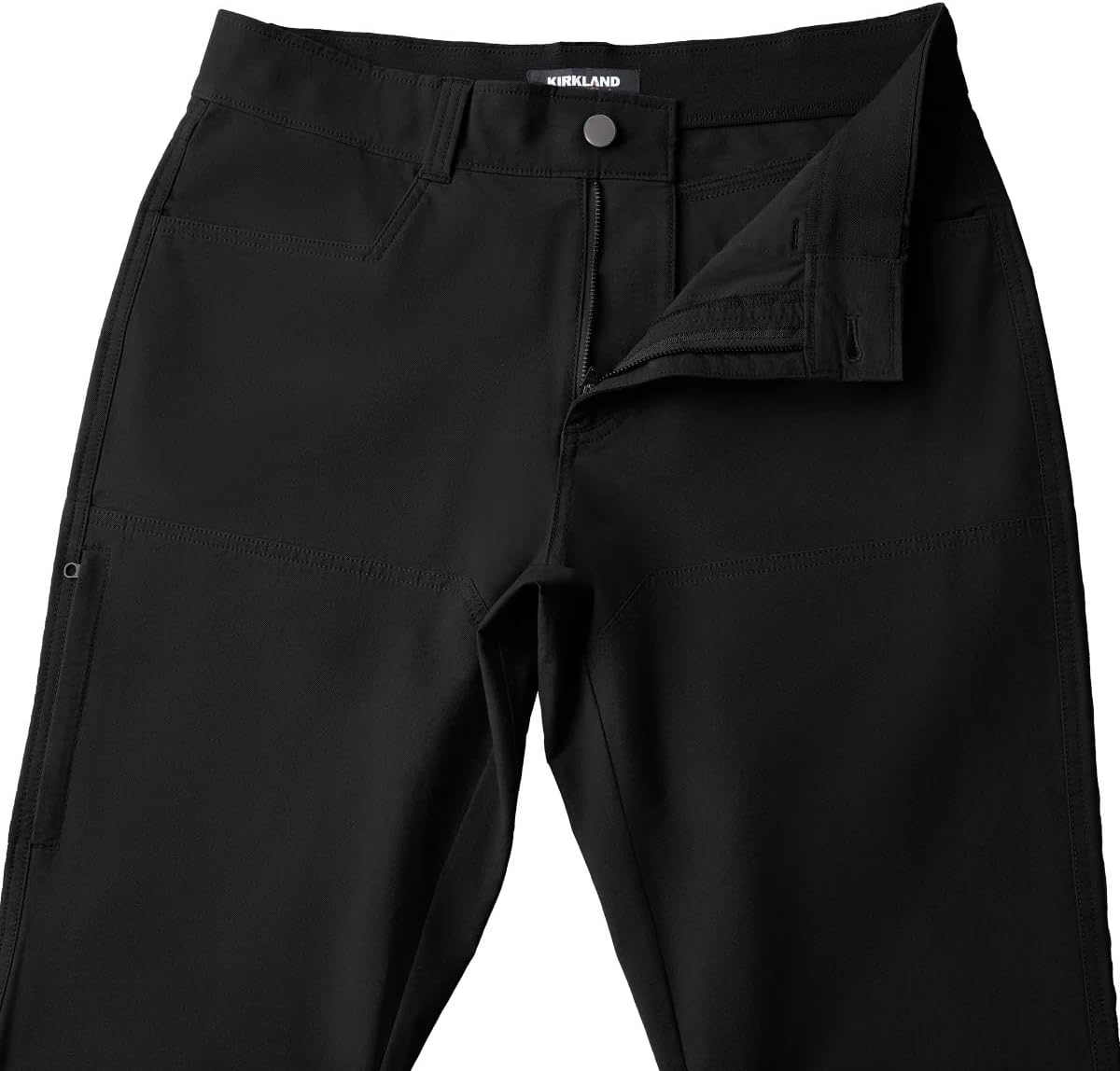 KIRKLAND Signature Men’s Stretch Tech Pant - Image 7