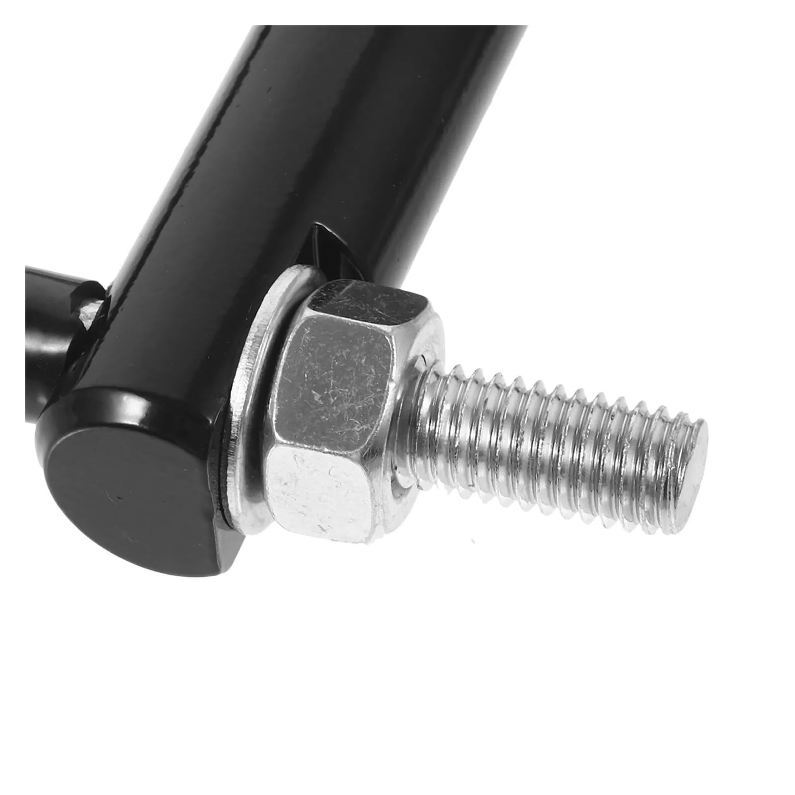 Genérico Hebilla de Descarga de Remolque de Estilo Americano de Alta Resistencia, Abrazadera tensora de Enganche de Metal for sujeción Segura de Carga, estabilizador antisonajero