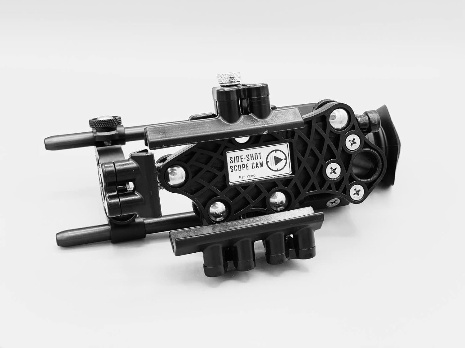 34mm Clamp