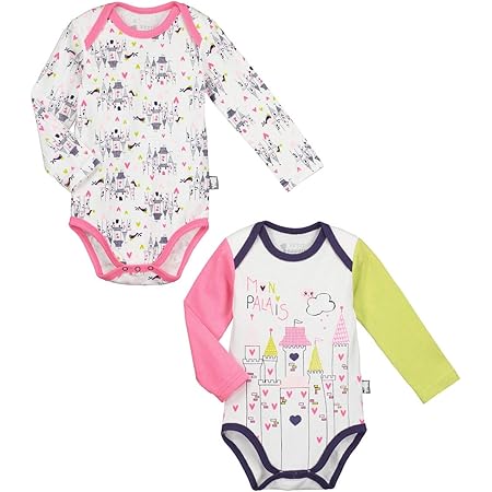 3 Mois Lot De 2 Bodies Manches Longues Bebe Fille Jolie Hipo 62 Cm Taille Bebe Fille 0 24m Bodys Et Combinaisons Zwembaddebeemd Nl