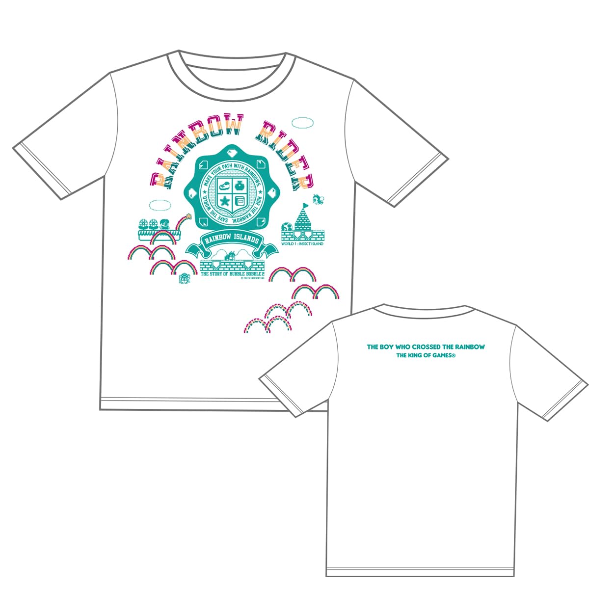 Amazon.co.jp: 【Amazon.co.jpエビテン限定】レインボー☆パラソル