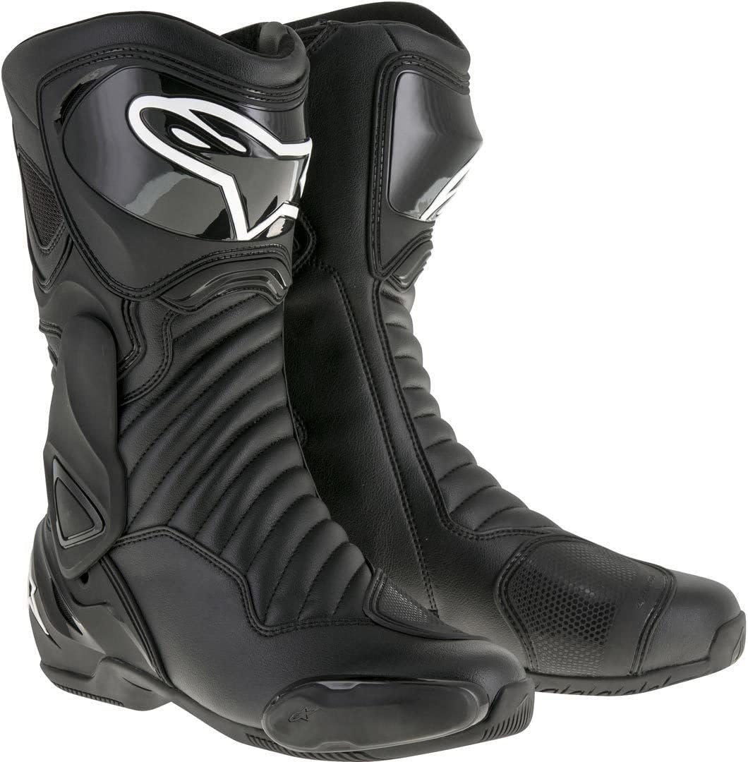 Alpinestars Men’s Motorbike Motorcycle Boot, Womens 8 Alpinestars Men’s Motorbike Motorcycle Boot, Womens 8