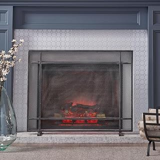 16 Unique Fireplace Ideas for Bold Eye Catching Focal Points 43 41