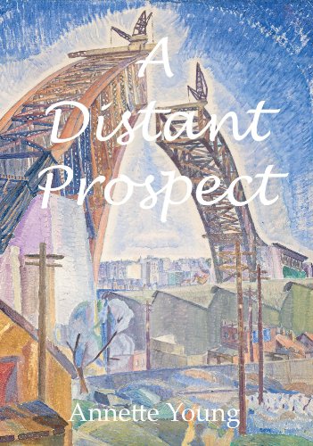 Télécharger A Distant Prospect (English Edition) Francais PDF