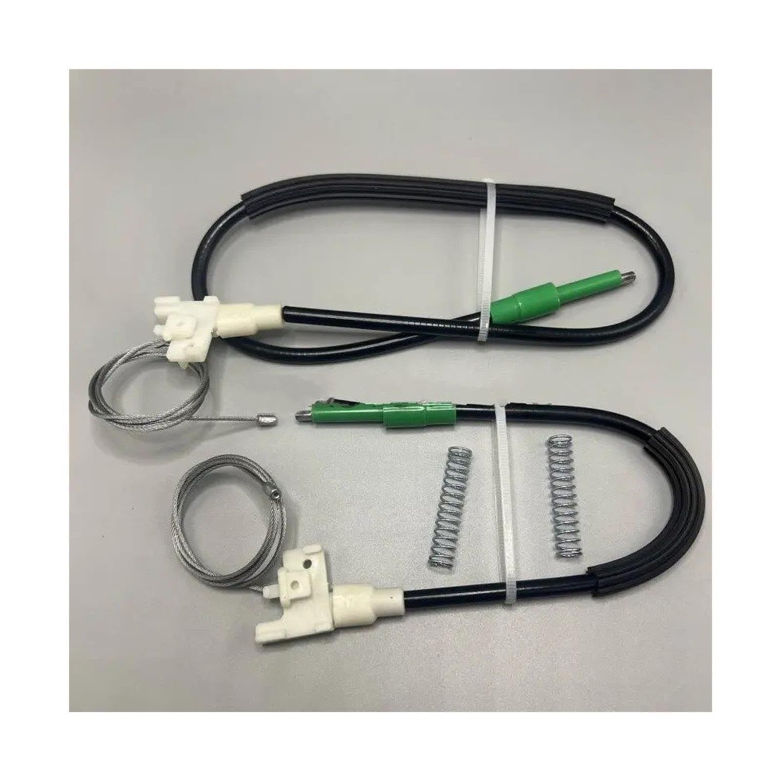 Clip Elevalunas KIT DE REPARACIÓN DE REGULADOR DE ELEVALUNAS DELANTERO DERECHO 1996-2003 PARA BENZ PARA VITO W638