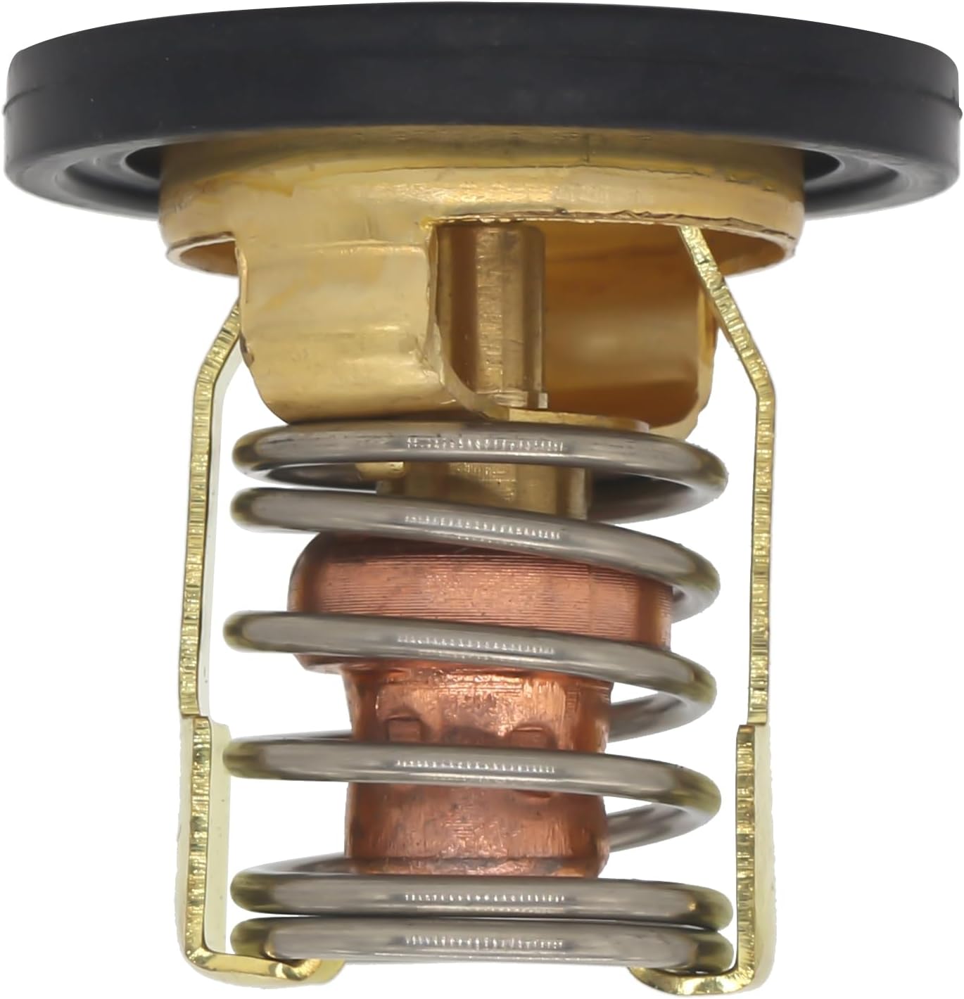 18-3535 Outboard Thermostat for Mercury Mariner 200 225 250 HP 3.0L DFI EFI Motors replaces 885599004 8855991 8M0057307