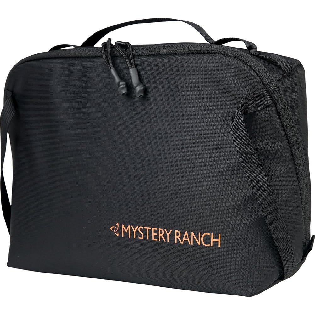 Mystery RanchMission Control L